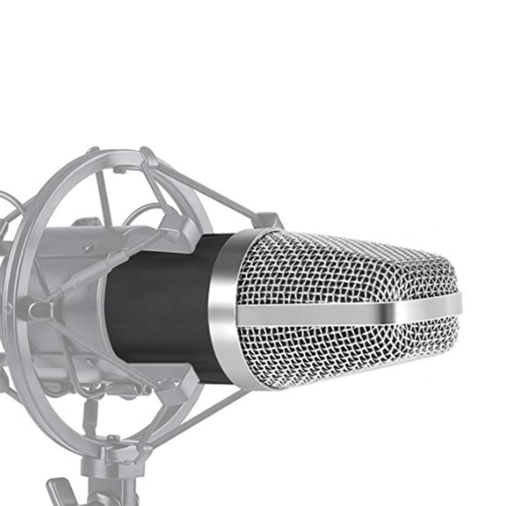 プロフェッショナルスタジオコンデンサーマイクセット Amazon | プロフェッショナルコンデンサーマイクセット、スタジオ